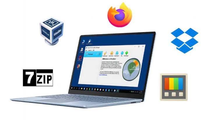 PC Software