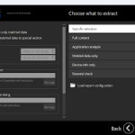 MOBILedit forensic Ultra v9.8